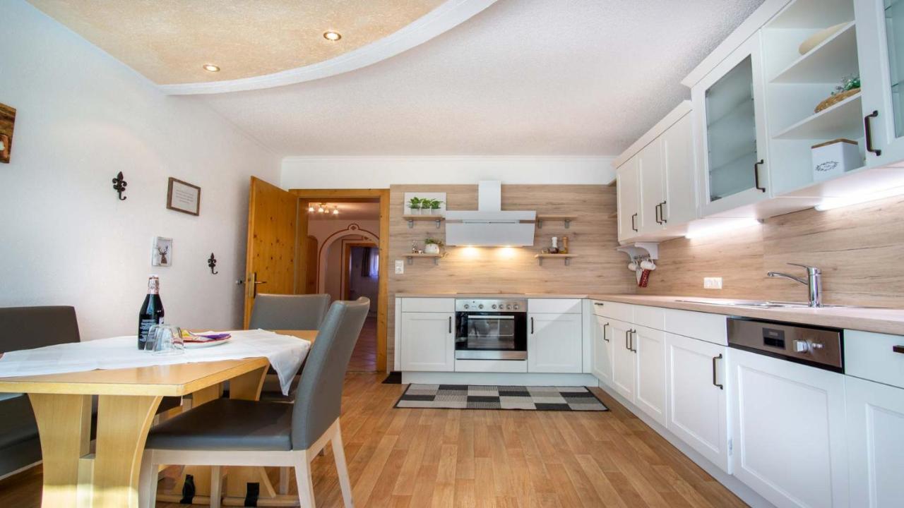 Haus Alpenchalet Neustift im Stubaital Exteriör bild
