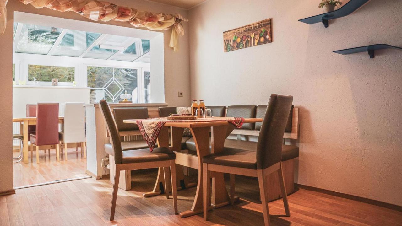 Haus Alpenchalet Neustift im Stubaital Exteriör bild